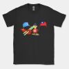 Gildan Mens Softstyle T-Shirt Thumbnail