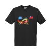 Biz Collection Mens Ice Tee Thumbnail